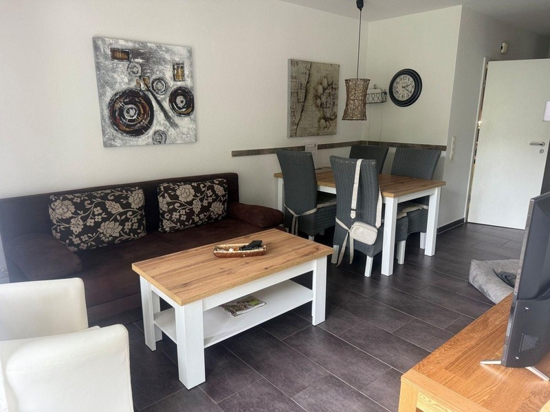 Foto 2 Ferienwohnung Ostfriesland Norddeich & Umgebung Taddel (Objekt 88269) suchen