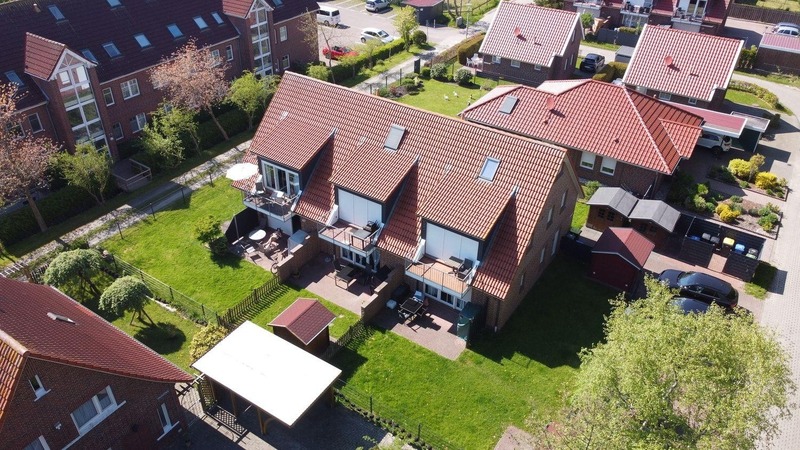 Foto 13 Ferienwohnung Ostfriesland Norddeich & Umgebung Taddel (Objekt 88269) Nordsee