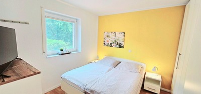 Foto 9 Ferienwohnung Ostfriesland Norddeich & Umgebung Meerraum (vorm. Dolly Deichschaf) (Objekt 77388) Urlaub
