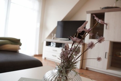 Foto 4 Ferienwohnung Ostfriesland Norddeich & Umgebung Sonnenschein DG-Wohnung 27b (Objekt 88160) Urlaub