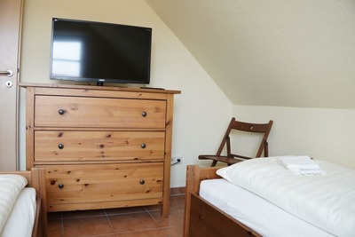 Foto 11 Ferienwohnung Ostfriesland Norddeich & Umgebung Sonnenschein DG-Wohnung 27b (Objekt 88160) buchen