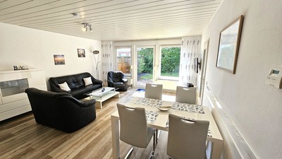 Foto 2 Ferienhaus Ostfriesland Norddeich & Umgebung Bootshaus (Objekt 88271) suchen