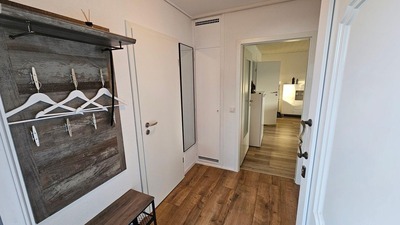 Foto 9 Ferienhaus Ostfriesland Norddeich & Umgebung Bootshaus (Objekt 88271) Urlaub