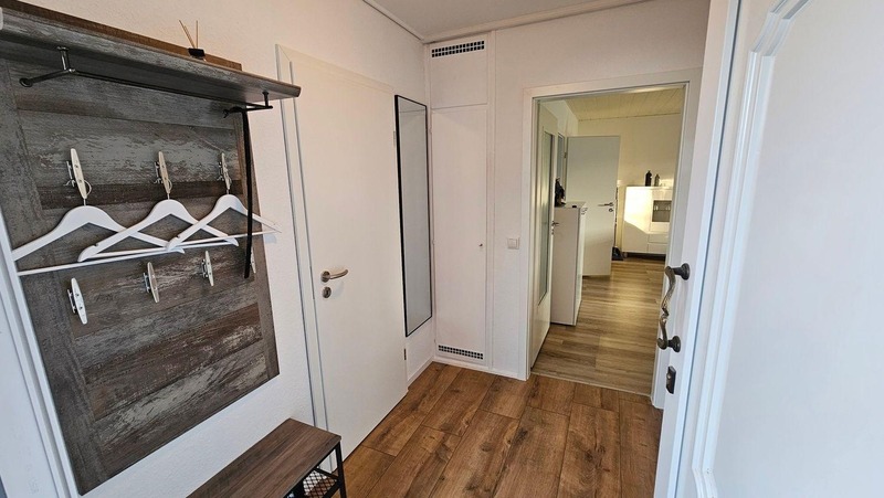 Foto 9 Ferienhaus Ostfriesland Norddeich & Umgebung Bootshaus (Objekt 88271) Urlaub