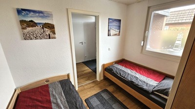 Foto 13 Ferienhaus Ostfriesland Norddeich & Umgebung Bootshaus (Objekt 88271) Nordsee