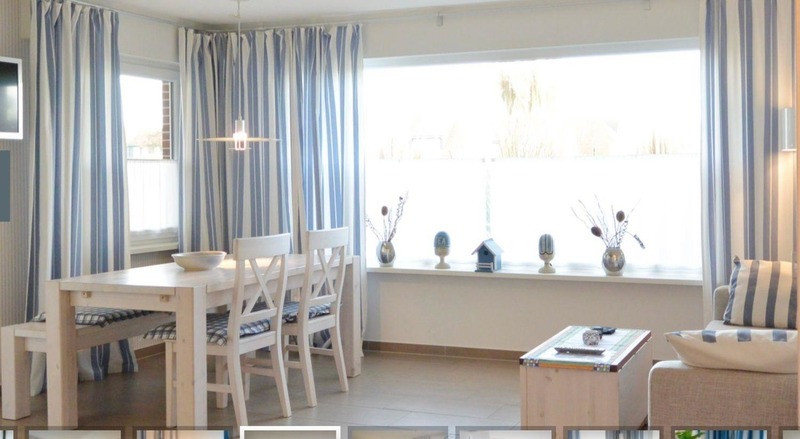 Foto 2 Ferienwohnung Ostfriesland Norddeich & Umgebung Anna Nordsee (Objekt 88220) suchen