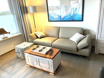 Foto 4 Ferienwohnung Ostfriesland Norddeich & Umgebung Anna Nordsee (Objekt 88220) Urlaub