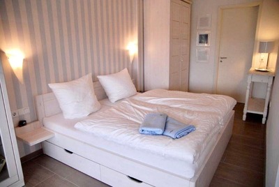 Foto 11 Ferienwohnung Ostfriesland Norddeich & Umgebung Anna Nordsee (Objekt 88220) buchen