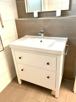 Foto 13 Ferienwohnung Ostfriesland Norddeich & Umgebung Anna Nordsee (Objekt 88220) Nordsee