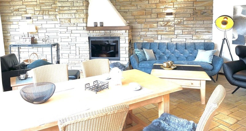 Foto 2 Ferienwohnung Ostfriesland Norddeich & Umgebung Anna Meeresluft (Objekt 88161) suchen