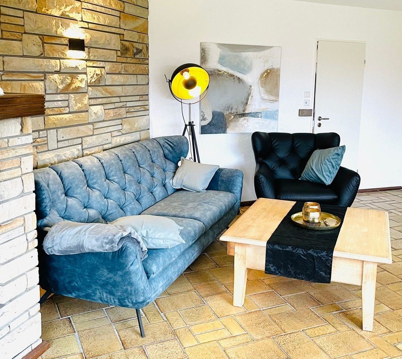 Foto 4 Ferienwohnung Ostfriesland Norddeich & Umgebung Anna Meeresluft (Objekt 88161) Urlaub