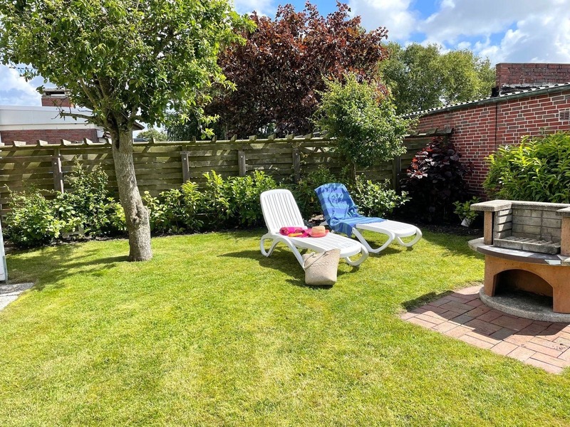 Foto 20 Ferienwohnung Ostfriesland Norddeich & Umgebung Anna Meeresluft (Objekt 88161) Reise