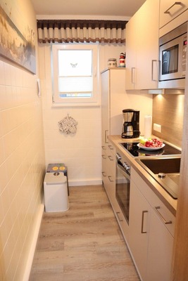 Foto 4 Ferienhaus Ostfriesland Norddeich & Umgebung Aalreuse 4 - Pelikanstrasse 2 (Objekt 88082) Urlaub