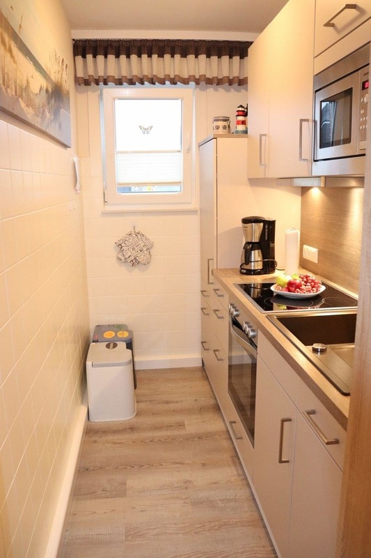 Foto 4 Ferienhaus Ostfriesland Norddeich & Umgebung Aalreuse 4 - Pelikanstrasse 2 (Objekt 88082) Urlaub