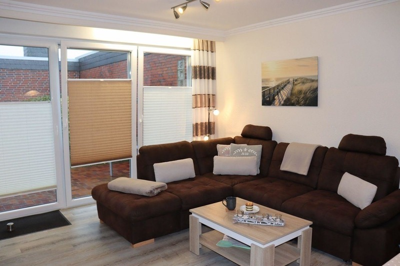 Foto 9 Ferienhaus Ostfriesland Norddeich & Umgebung Aalreuse 4 - Pelikanstrasse 2 (Objekt 88082) Urlaub