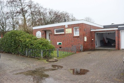 Foto 13 Ferienhaus Ostfriesland Norddeich & Umgebung Aalreuse 4 - Pelikanstrasse 2 (Objekt 88082) Nordsee