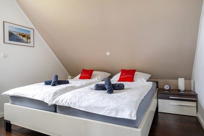 Foto 4 Ferienwohnung Ostfriesland Norddeich & Umgebung BaXXkiste-Strandzauber Nordsee (Objekt 88272) Urlaub