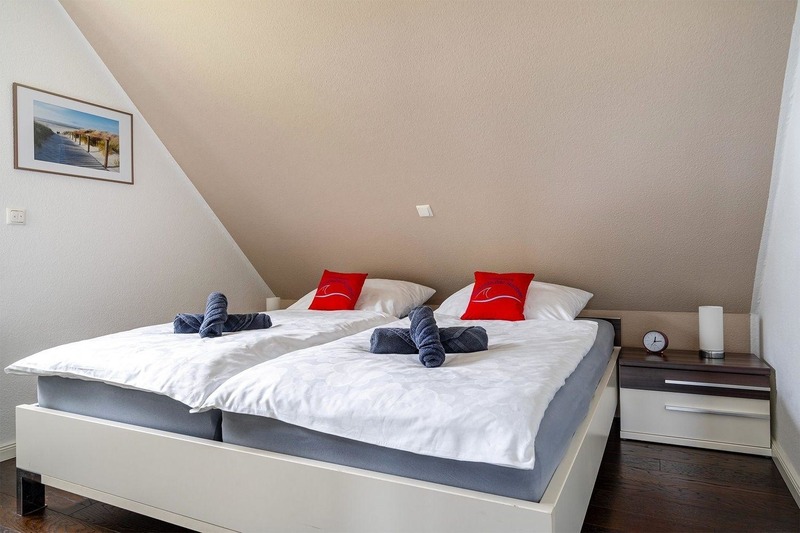 Foto 4 Ferienwohnung Ostfriesland Norddeich & Umgebung BaXXkiste-Strandzauber Nordsee (Objekt 88272) Urlaub