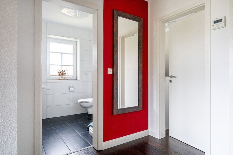 Foto 9 Ferienwohnung Ostfriesland Norddeich & Umgebung BaXXkiste-Strandzauber Nordsee (Objekt 88272) Urlaub