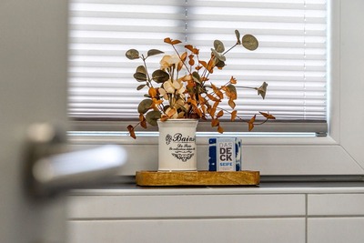 Foto 11 Ferienwohnung Ostfriesland Norddeich & Umgebung BaXXkiste-Strandzauber Nordsee (Objekt 88272) buchen