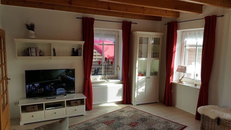 Foto 2 Ferienwohnung Ostfriesland Norddeich & Umgebung Friesenhaus Norddeich (Objekt 88221) suchen