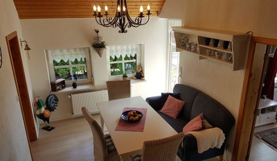 Foto 4 Ferienwohnung Ostfriesland Norddeich & Umgebung Friesenhaus Norddeich (Objekt 88221) Urlaub