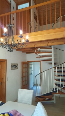 Foto 11 Ferienwohnung Ostfriesland Norddeich & Umgebung Friesenhaus Norddeich (Objekt 88221) buchen