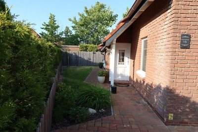 Foto 13 Ferienwohnung Ostfriesland Norddeich & Umgebung Friesenhaus Norddeich (Objekt 88221) Nordsee