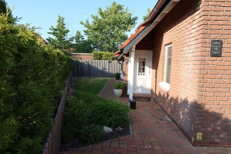 Foto 13 Ferienwohnung Ostfriesland Norddeich & Umgebung Friesenhaus Norddeich (Objekt 88221) Nordsee