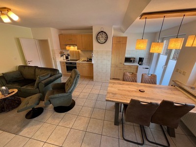 Foto 2 Ferienwohnung Ostfriesland Norddeich & Umgebung Achterknoten (Objekt 88273) suchen