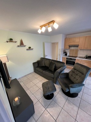 Foto 4 Ferienwohnung Ostfriesland Norddeich & Umgebung Achterknoten (Objekt 88273) Urlaub