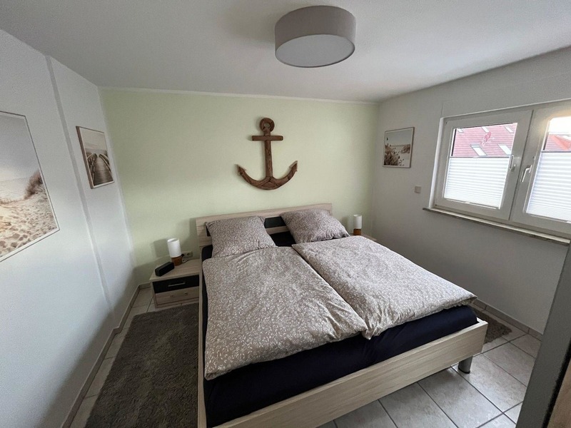 Foto 9 Ferienwohnung Ostfriesland Norddeich & Umgebung Achterknoten (Objekt 88273) Urlaub