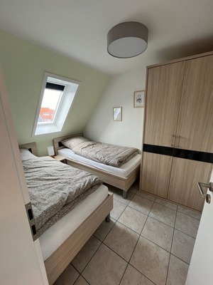 Foto 11 Ferienwohnung Ostfriesland Norddeich & Umgebung Achterknoten (Objekt 88273) buchen