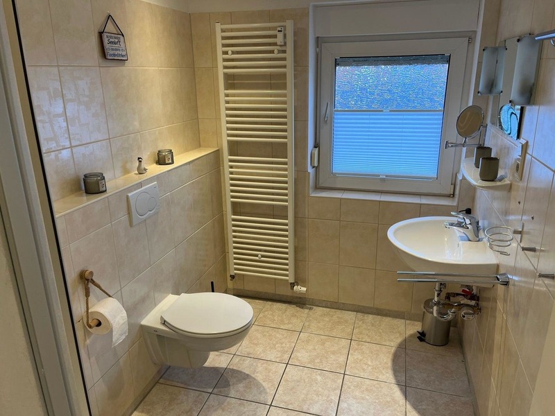 Foto 13 Ferienwohnung Ostfriesland Norddeich & Umgebung Achterknoten (Objekt 88273) Nordsee