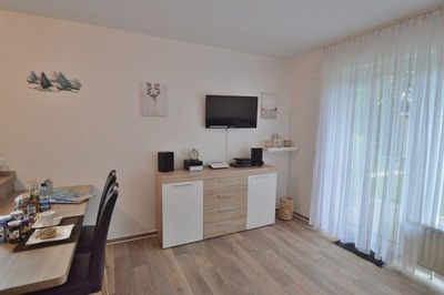 Foto 4 Ferienwohnung Ostfriesland Norddeich & Umgebung Leichte Brise (Objekt 88083) Urlaub