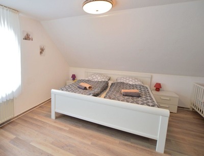 Foto 11 Ferienwohnung Ostfriesland Norddeich & Umgebung Leichte Brise (Objekt 88083) buchen