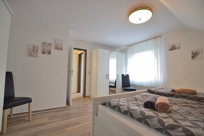 Foto 13 Ferienwohnung Ostfriesland Norddeich & Umgebung Leichte Brise (Objekt 88083) Nordsee