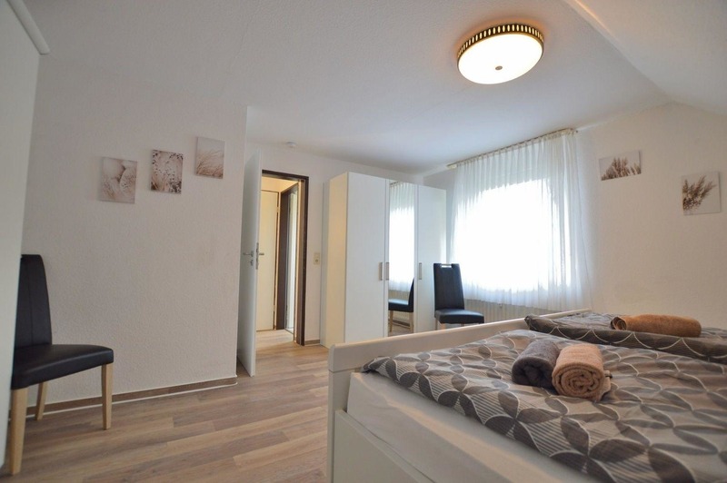 Foto 13 Ferienwohnung Ostfriesland Norddeich & Umgebung Leichte Brise (Objekt 88083) Nordsee