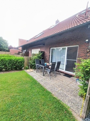 Foto 20 Ferienwohnung Ostfriesland Norddeich & Umgebung Leichte Brise (Objekt 88083) Reise