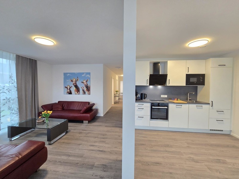 Foto 20 Ferienwohnung Ostfriesland Norddeich & Umgebung Ferienwohnung Norder Hafen mit herrlichem Blick auf das Wasser (Objekt 67436) Reise