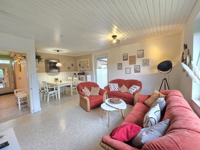 Foto 11 Ferienhaus Ostfriesland Norddeich & Umgebung Ferienhaus Lüttje Uttiet mit eingezäunten Garten (Objekt 75788) buchen