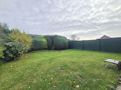 Foto 18 Ferienhaus Ostfriesland Norddeich & Umgebung Ferienhaus Lüttje Uttiet mit eingezäunten Garten (Objekt 75788) Nordsee
