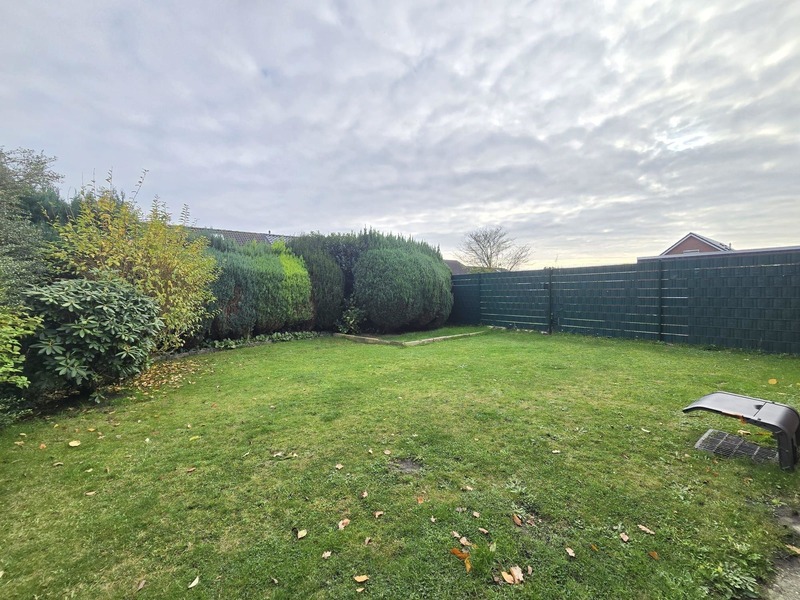 Foto 18 Ferienhaus Ostfriesland Norddeich & Umgebung Ferienhaus Lüttje Uttiet mit eingezäunten Garten (Objekt 75788) Nordsee