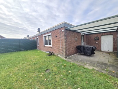 Foto 20 Ferienhaus Ostfriesland Norddeich & Umgebung Ferienhaus Lüttje Uttiet mit eingezäunten Garten (Objekt 75788) Reise