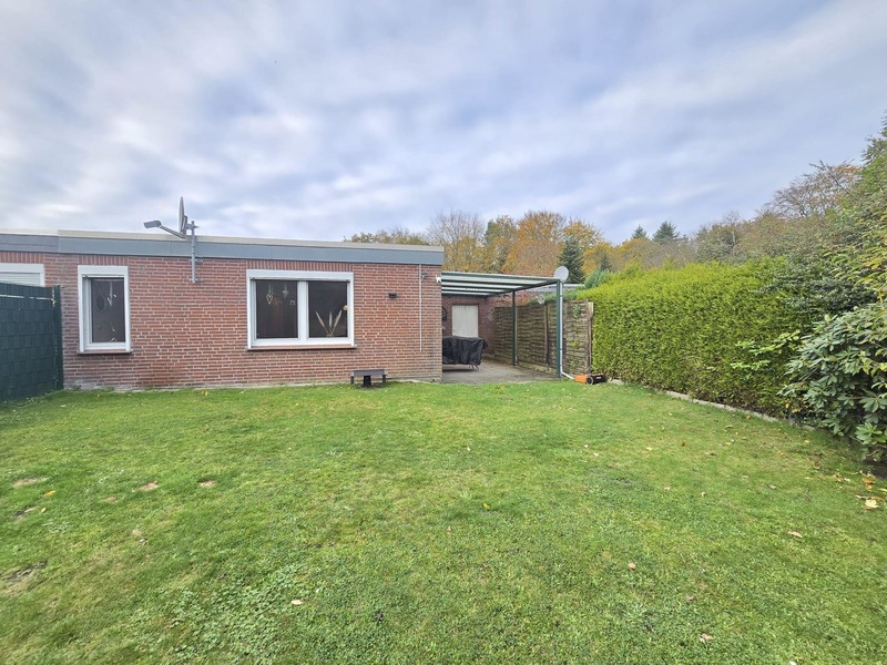 Foto 22 Ferienhaus Ostfriesland Norddeich & Umgebung Ferienhaus Lüttje Uttiet mit eingezäunten Garten (Objekt 75788) suchen