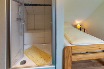 Foto 11 Ferienwohnung Ostfriesland Norddeich & Umgebung Ferienwohnung Deichblick (Objekt 67730) buchen