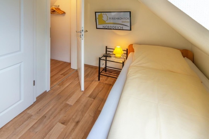 Foto 13 Ferienwohnung Ostfriesland Norddeich & Umgebung Ferienwohnung Deichblick (Objekt 67730) Nordsee