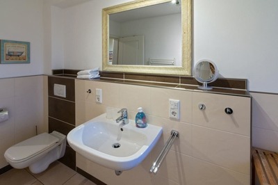 Foto 18 Ferienwohnung Ostfriesland Norddeich & Umgebung Ferienwohnung Deichblick (Objekt 67730) Nordsee