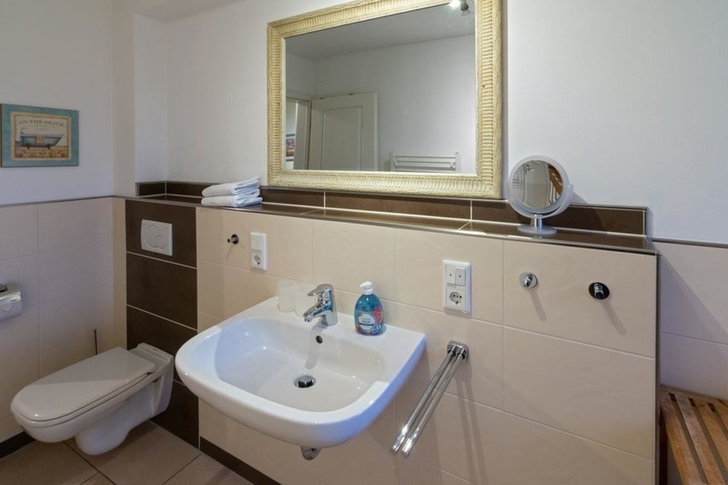 Foto 18 Ferienwohnung Ostfriesland Norddeich & Umgebung Ferienwohnung Deichblick (Objekt 67730) Nordsee