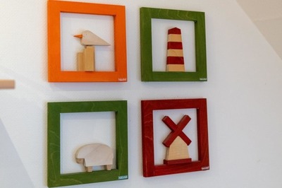 Foto 22 Ferienwohnung Ostfriesland Norddeich & Umgebung Ferienwohnung Deichblick (Objekt 67730) suchen